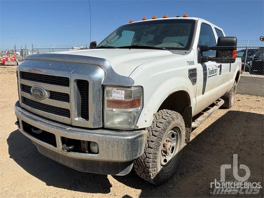 Ford F-250 Pick up/Valník