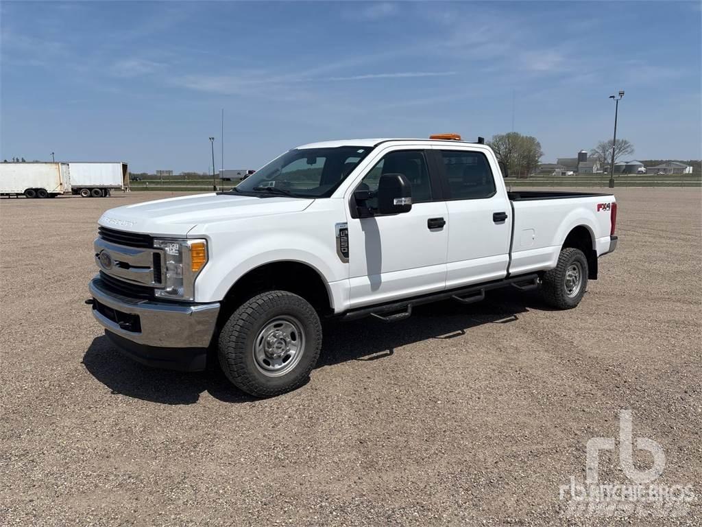 Ford F-250 Pick up/Valník