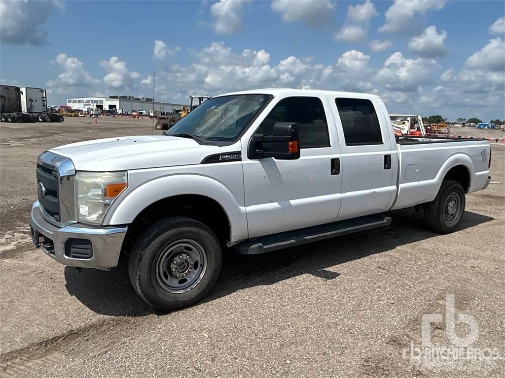 Ford F-250 Pick up/Valník