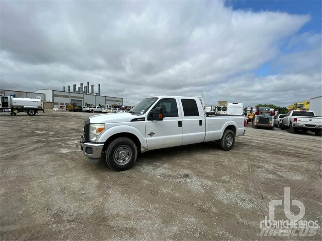 Ford F-250 Pick up/Valník