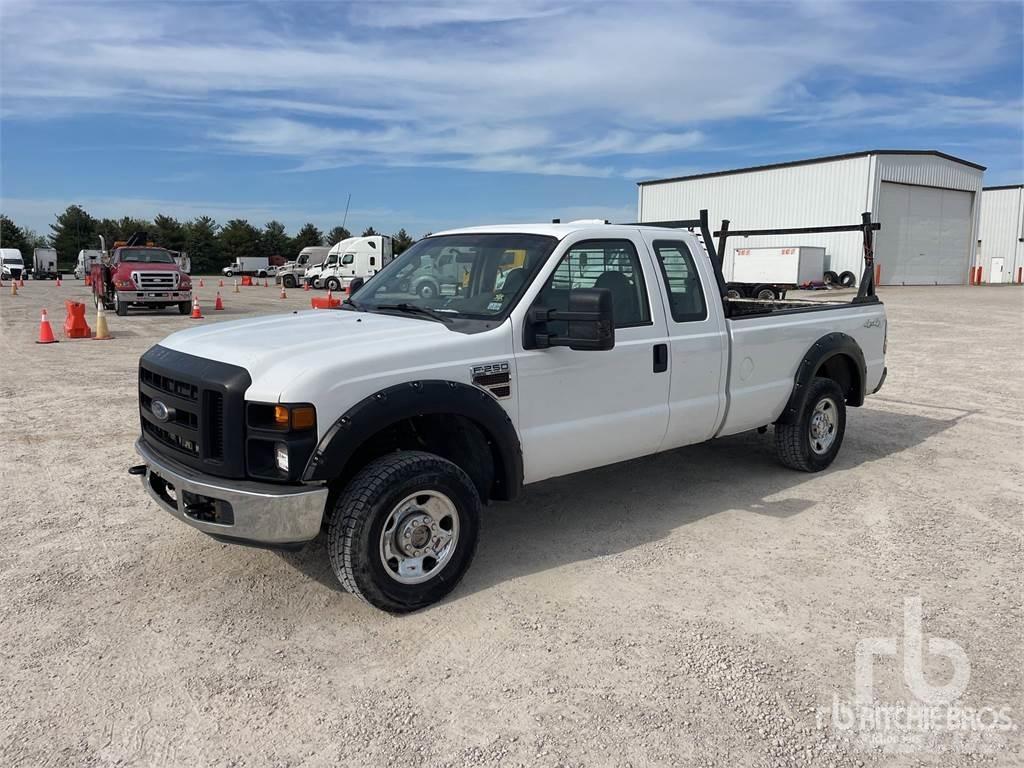 Ford F-250 Pick up/Valník