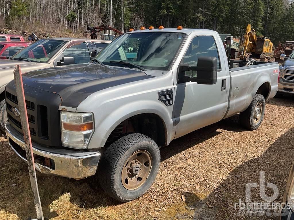 Ford F-250 Pick up/Valník
