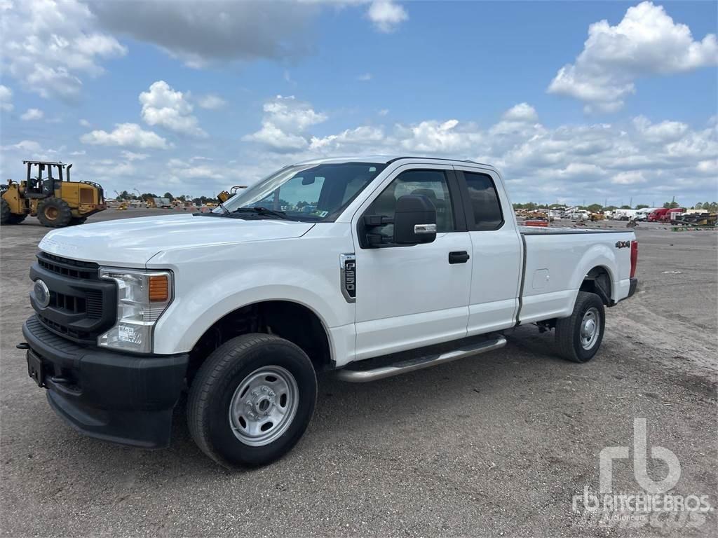 Ford F-250 Pick up/Valník