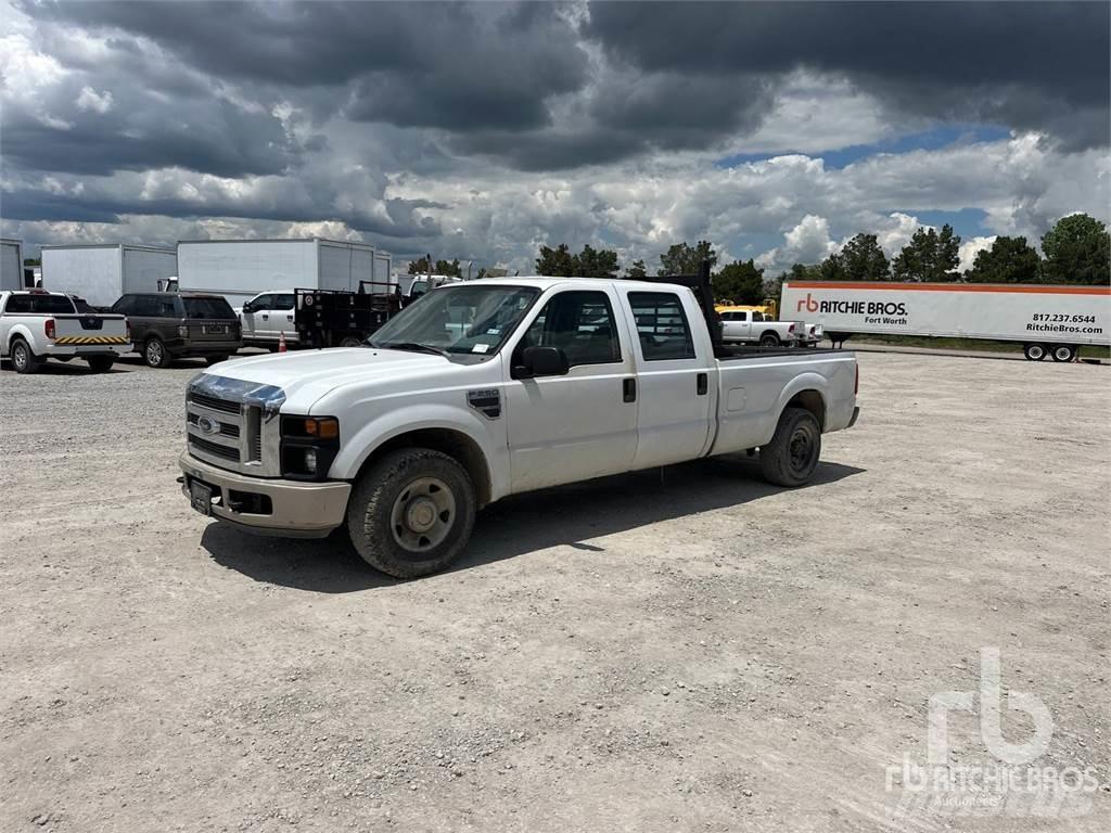Ford F-250 Pick up/Valník