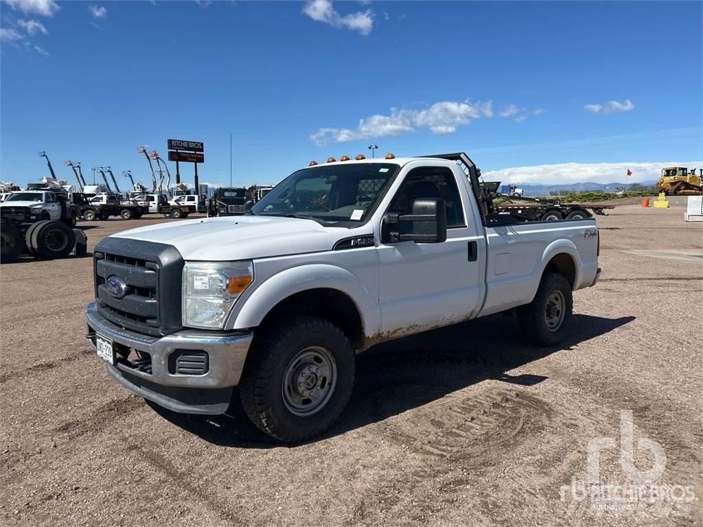 Ford F-250 Pick up/Valník