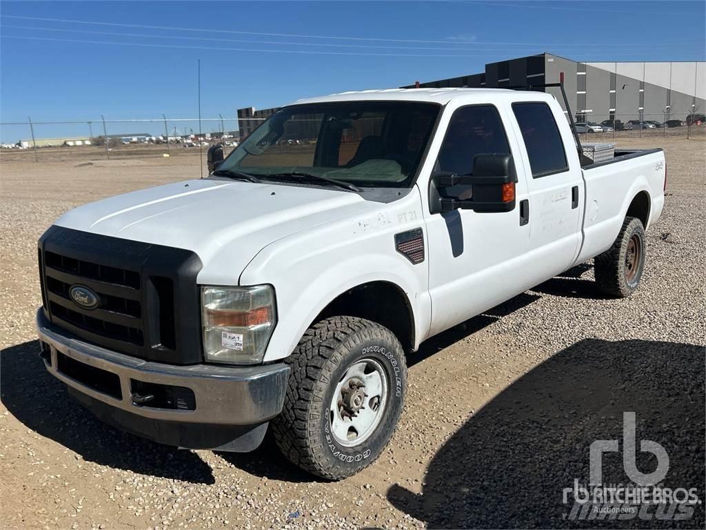 Ford F-350 Pick up/Valník
