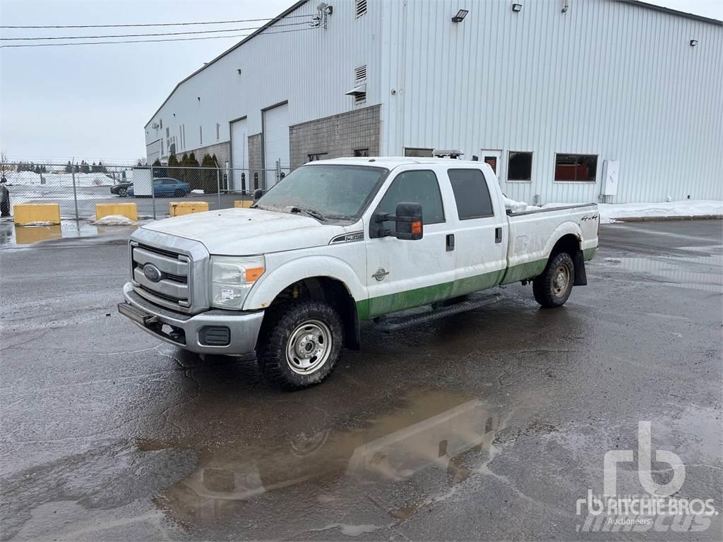 Ford F-350 Pick up/Valník