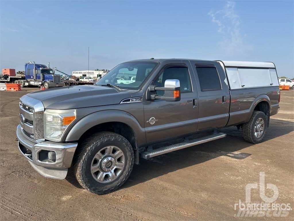 Ford F-350 Pick up/Valník