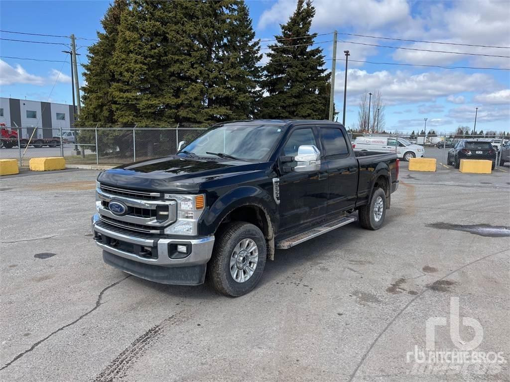 Ford F-350 Pick up/Valník
