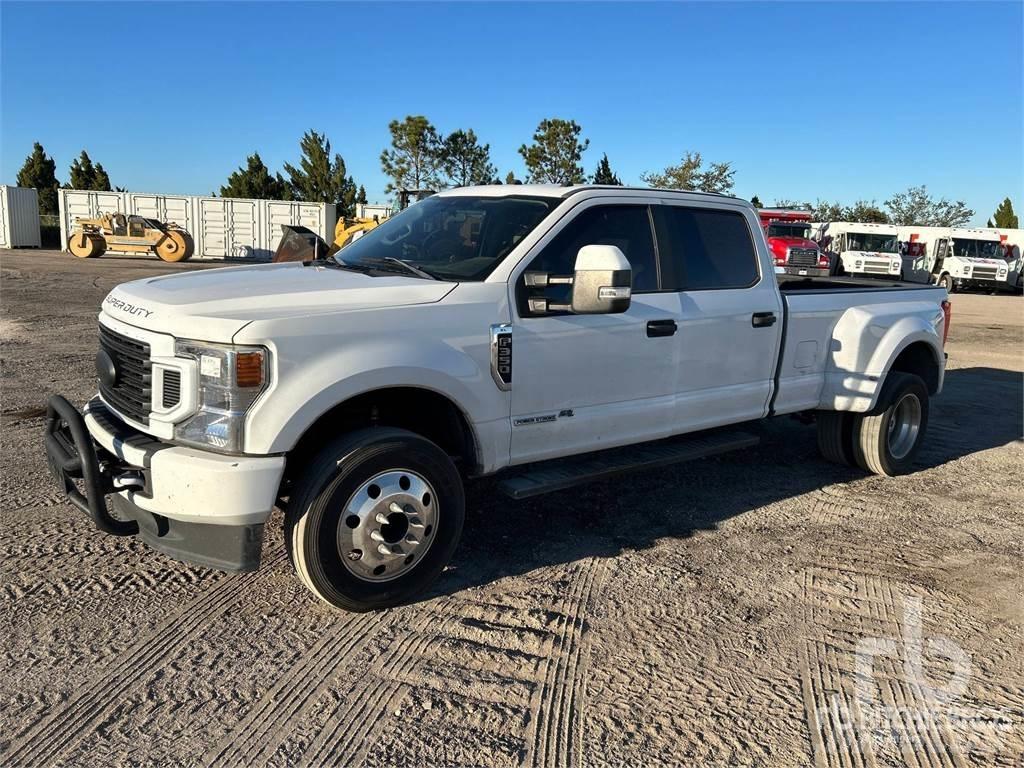 Ford F-350 Pick up/Valník