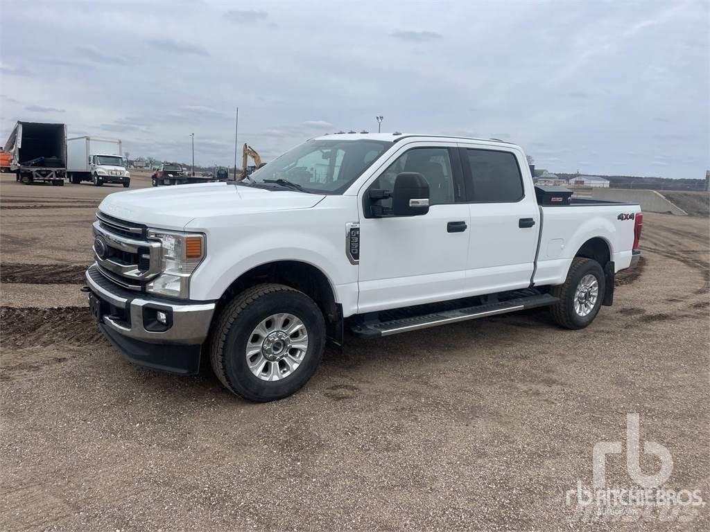 Ford F-350 Pick up/Valník