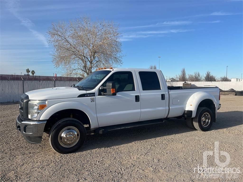Ford F-350 Pick up/Valník