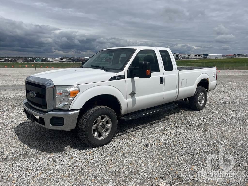Ford F-350 Pick up/Valník