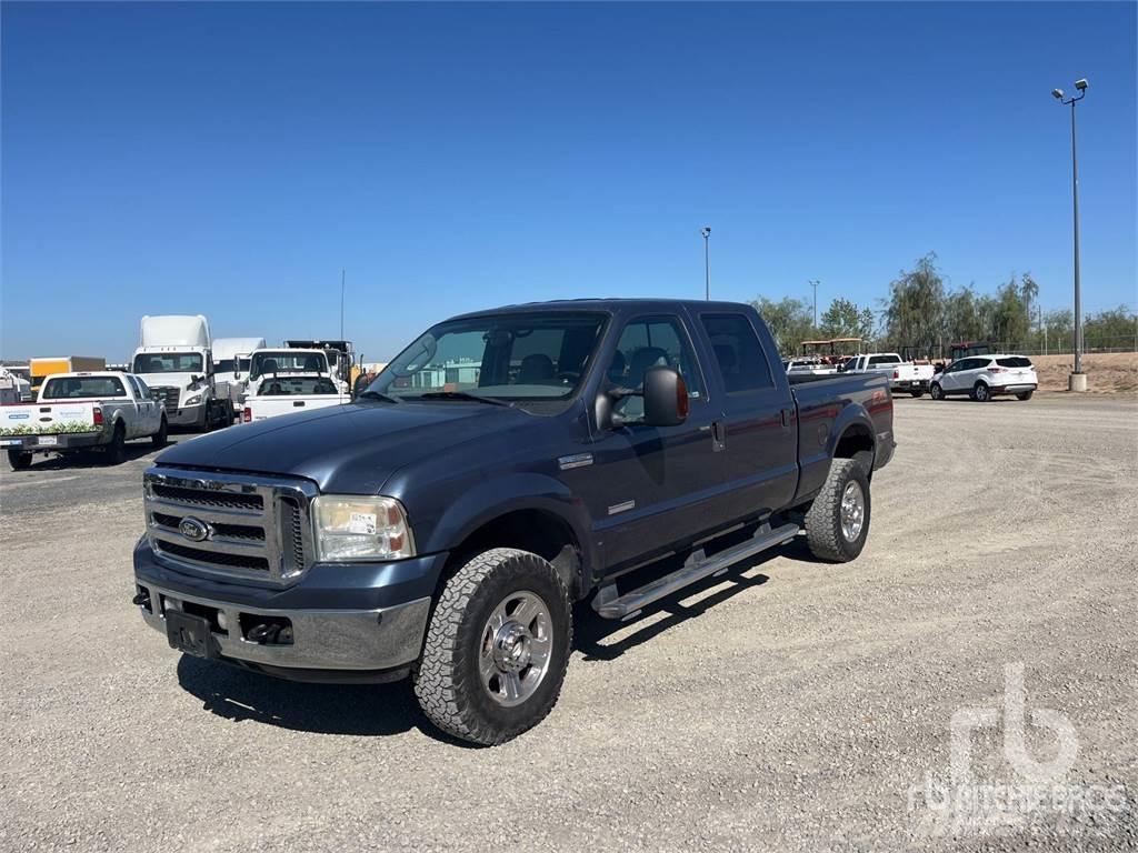 Ford F-350 Pick up/Valník