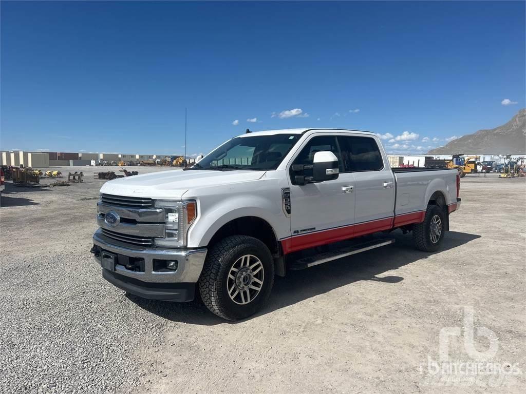 Ford F-350 Pick up/Valník