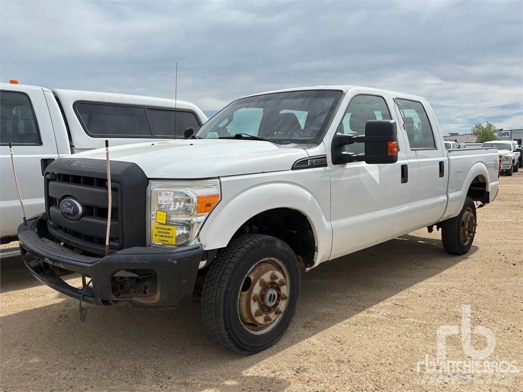 Ford F-350 Pick up/Valník