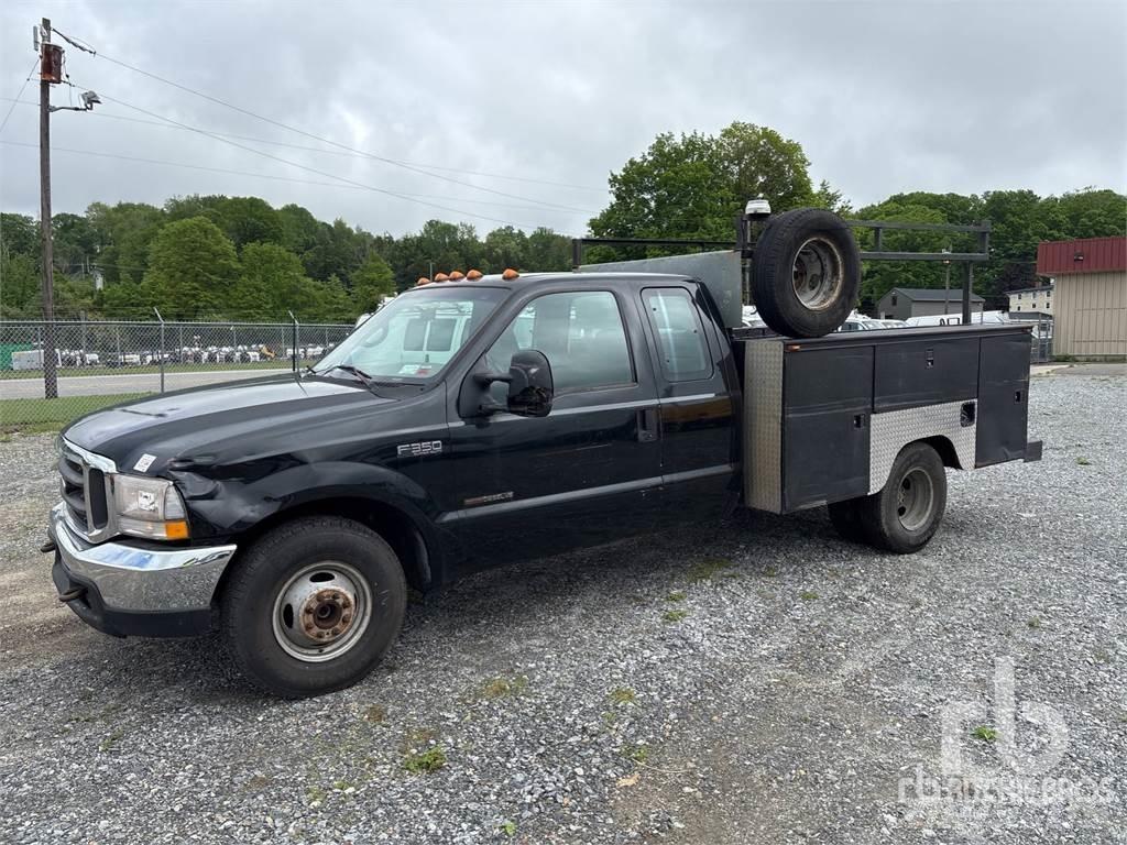 Ford F-350 Pick up/Valník