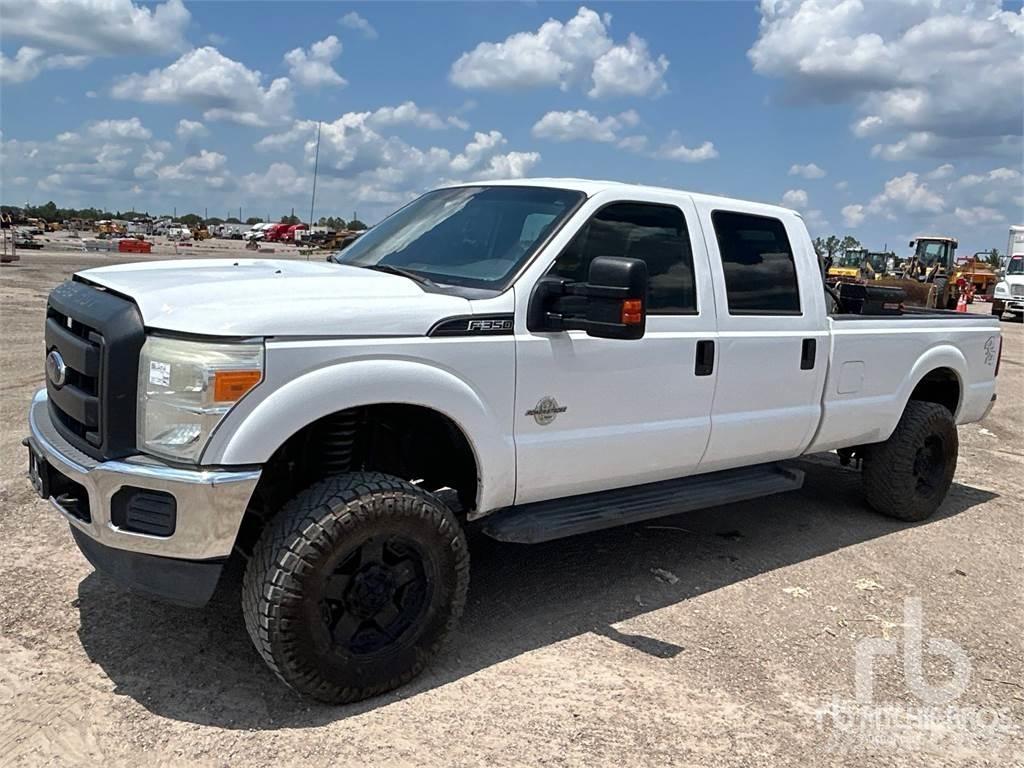 Ford F-350 Pick up/Valník