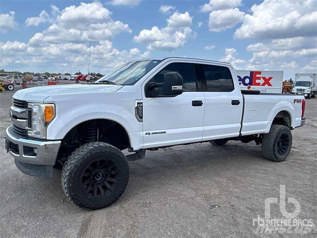 Ford F-350 Pick up/Valník