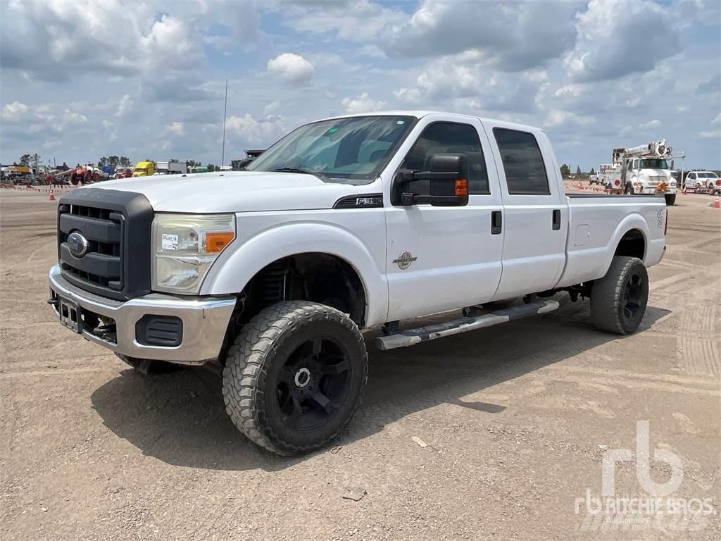 Ford F-350 Pick up/Valník