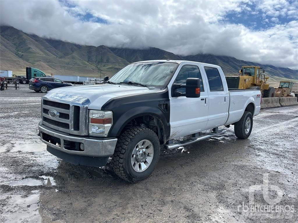 Ford F-350 Pick up/Valník