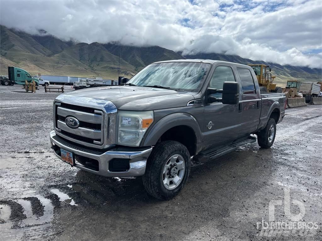 Ford F-350 Pick up/Valník