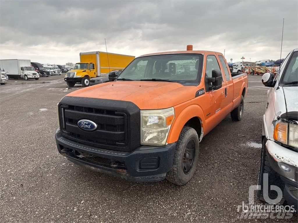 Ford F-350 Pick up/Valník