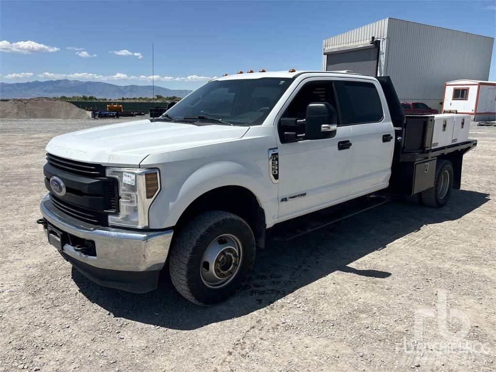 Ford F-350 Pick up/Valník