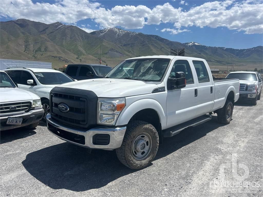 Ford F-350 Pick up/Valník