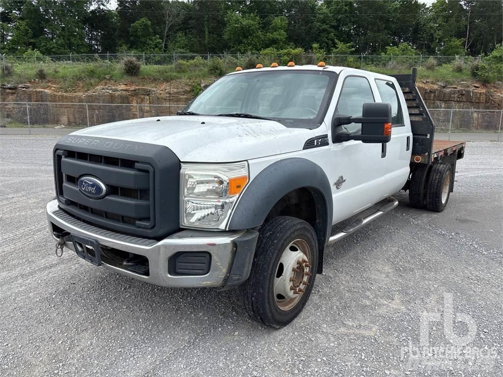 Ford F-450 Pick up/Valník