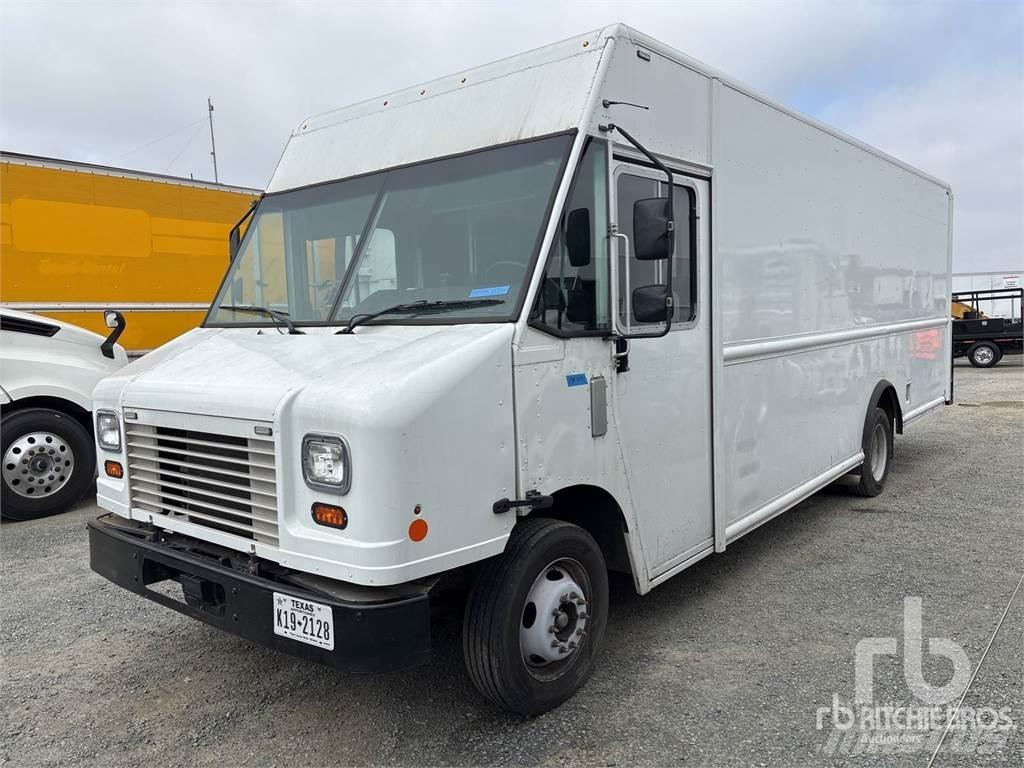 Ford F59 Dodávky