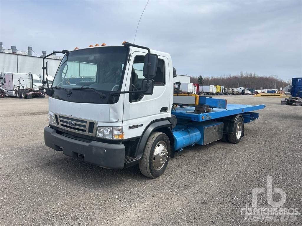 Ford LCF450 Vyprošťovací vozidla