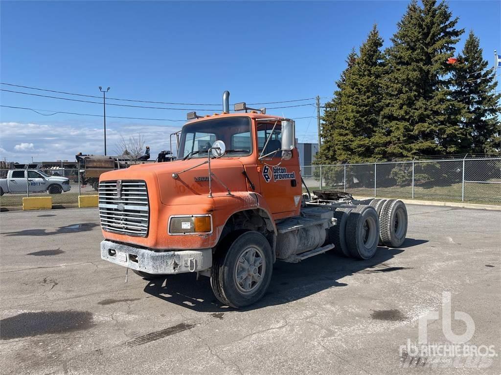 Ford LTS9000 Tahače