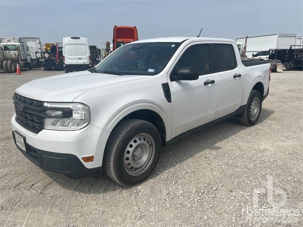 Ford MAVERICK Pick up/Valník