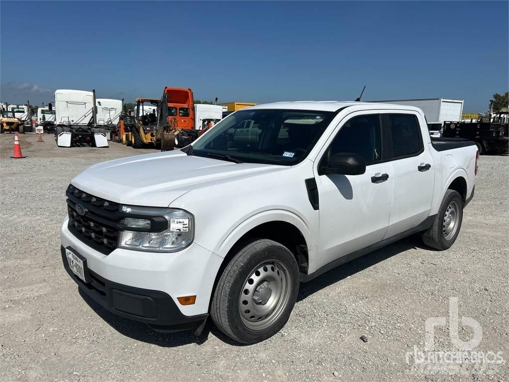 Ford MAVERICK Pick up/Valník