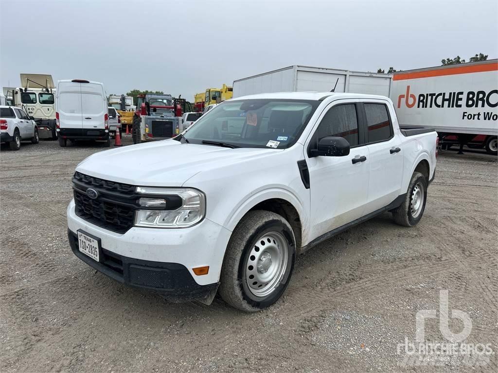Ford MAVERICK Pick up/Valník