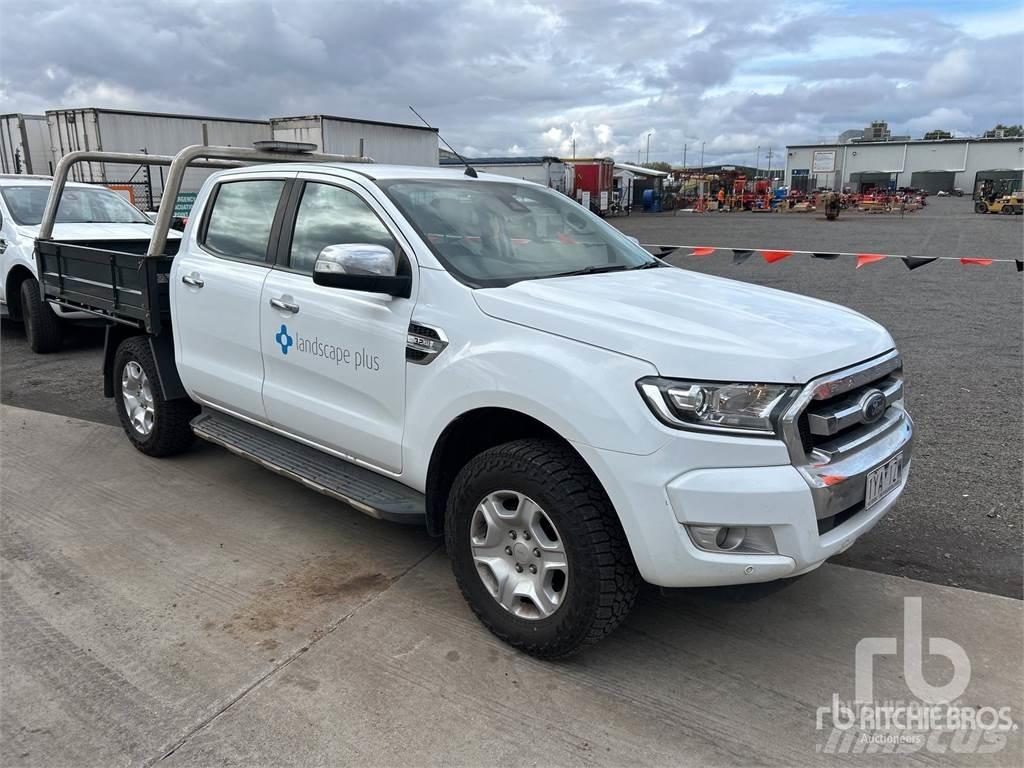 Ford RANGER Pick up/Valník