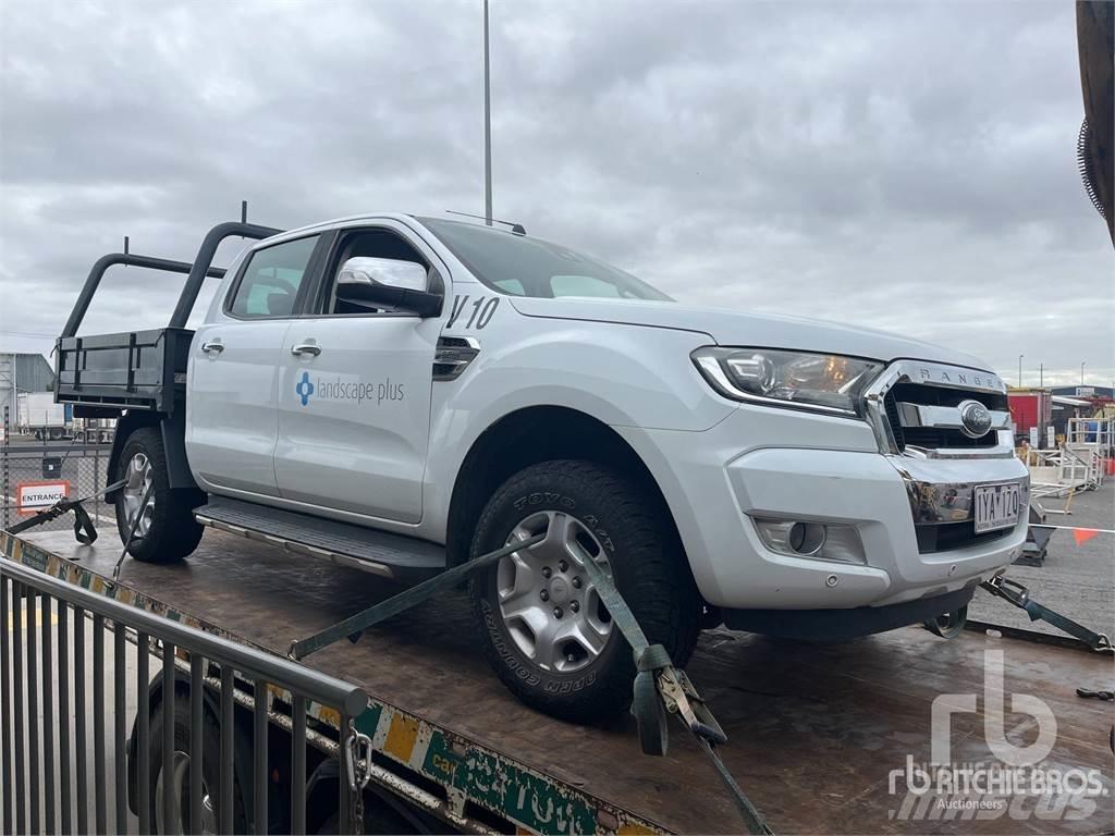 Ford RANGER Pick up/Valník