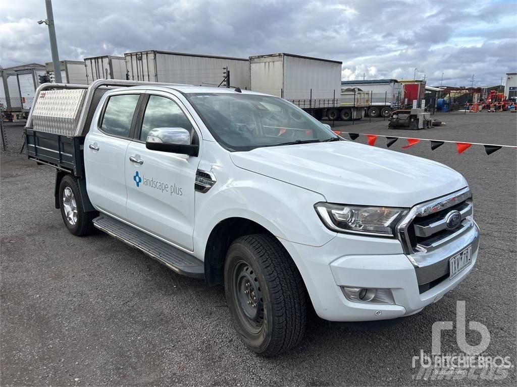 Ford RANGER Pick up/Valník