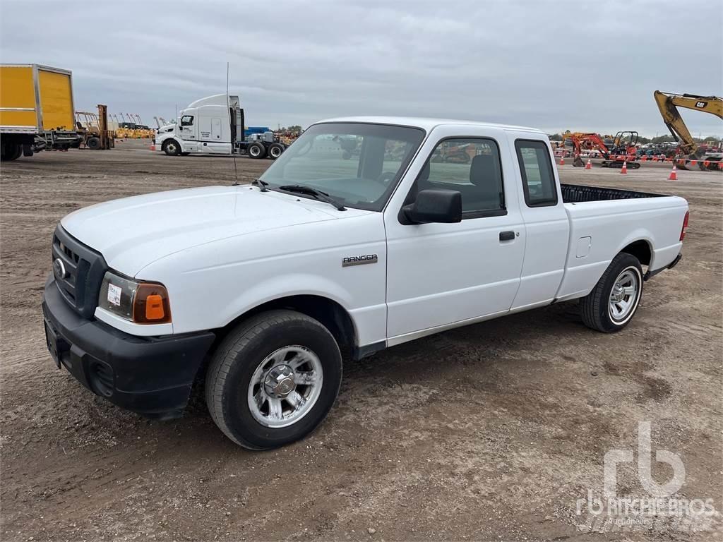 Ford RANGER Pick up/Valník