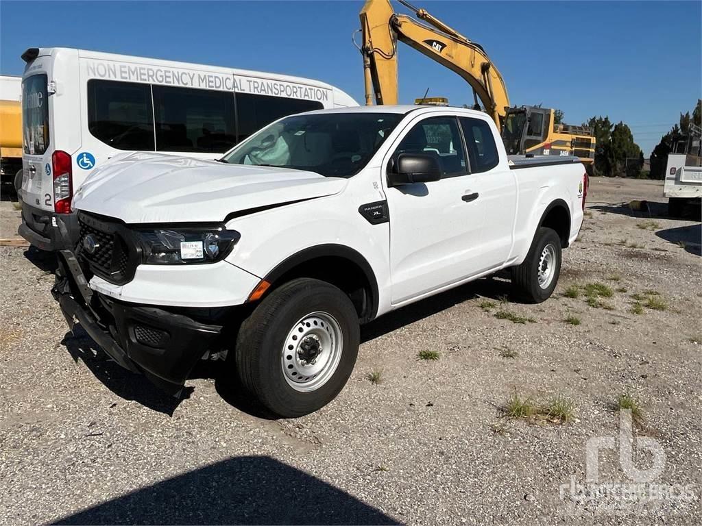 Ford RANGER Pick up/Valník