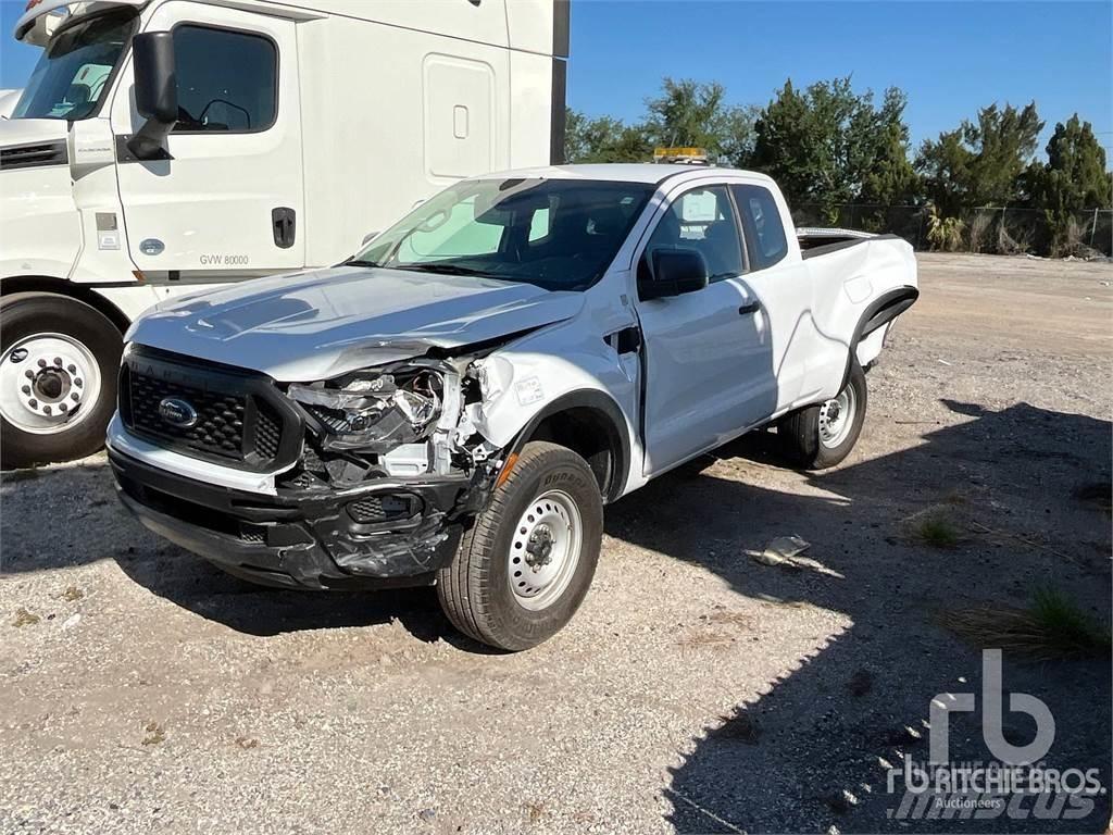 Ford RANGER Pick up/Valník