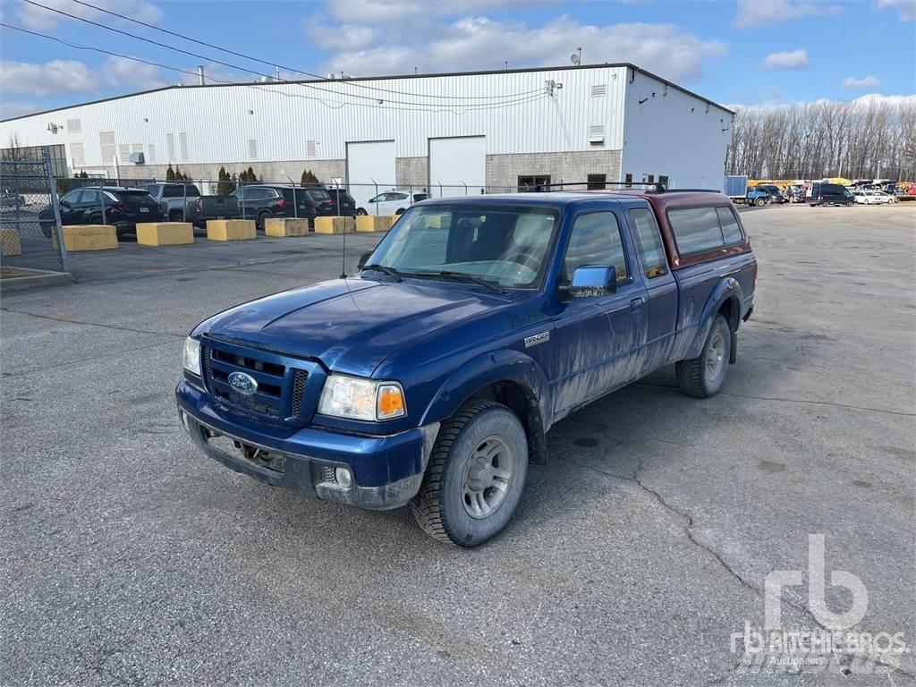 Ford RANGER Pick up/Valník