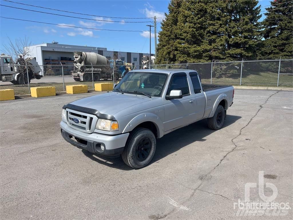 Ford RANGER Pick up/Valník