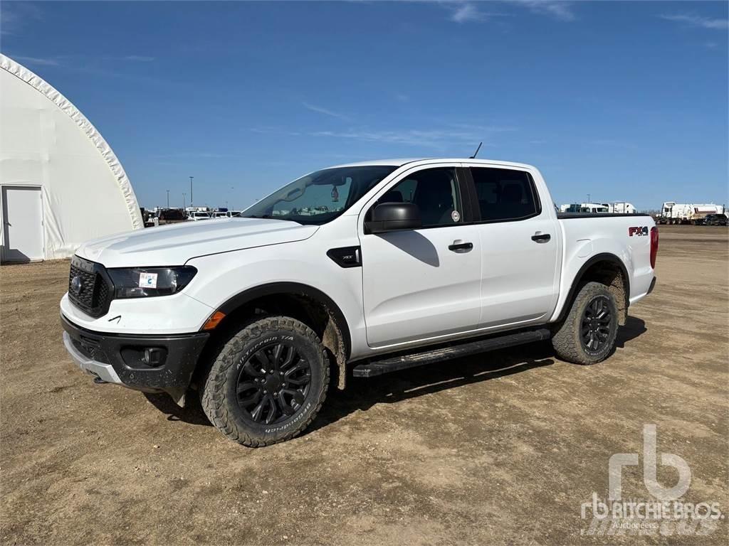 Ford RANGER Pick up/Valník