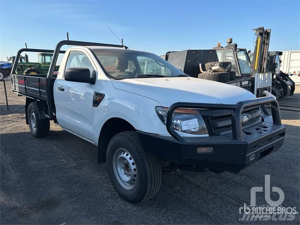 Ford RANGER Pick up/Valník