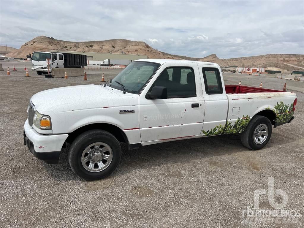 Ford RANGER Pick up/Valník