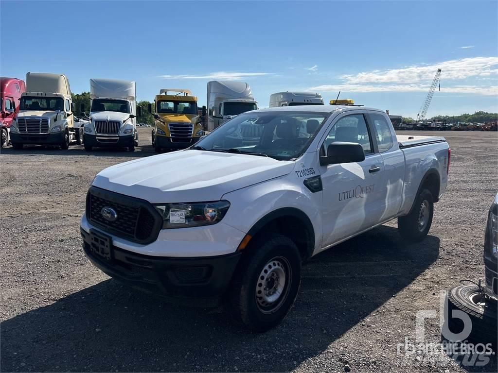 Ford RANGER Pick up/Valník