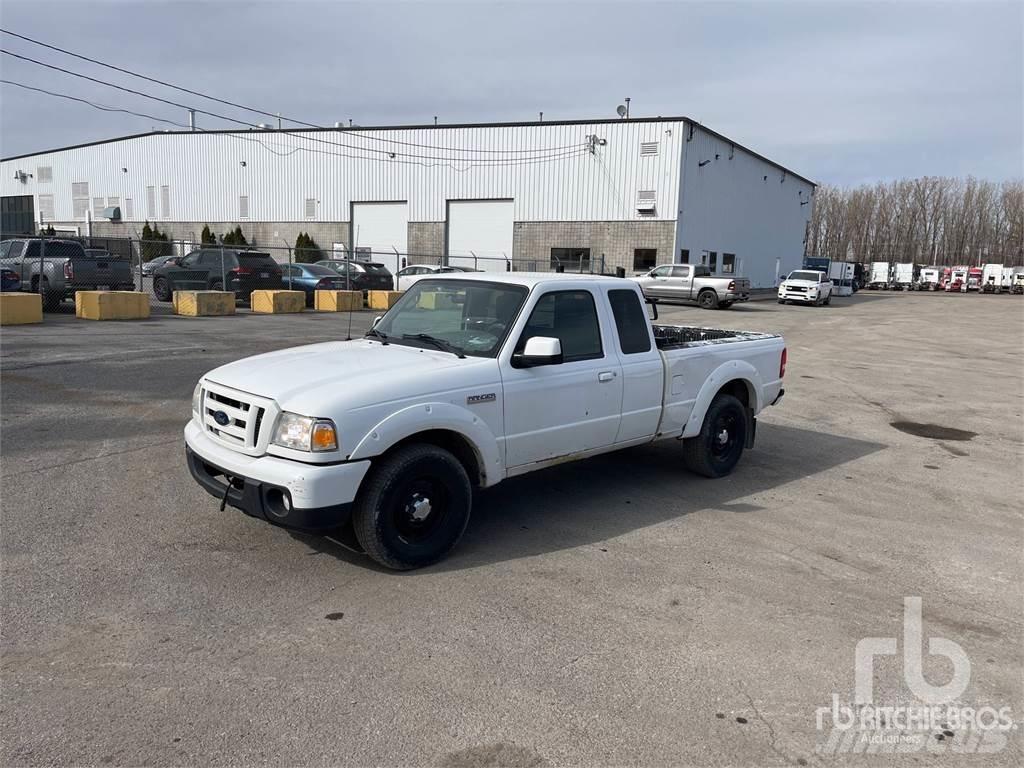 Ford RANGER Pick up/Valník
