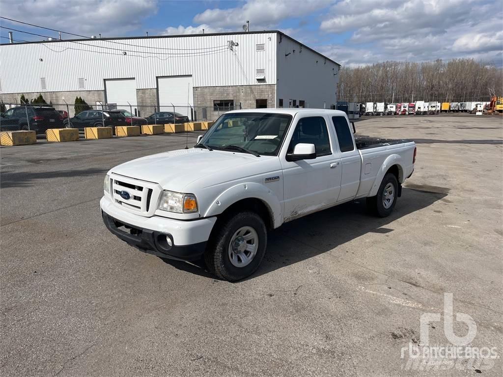Ford RANGER Pick up/Valník